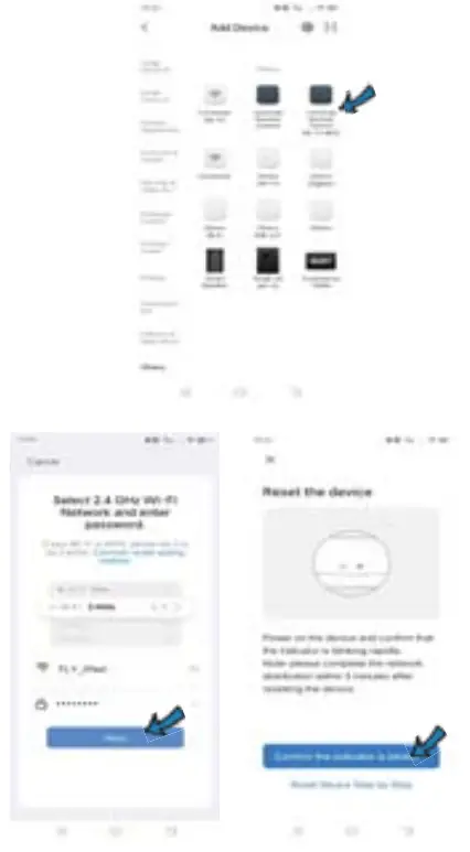 tuya WiFi IR RF Remote Control-fig6