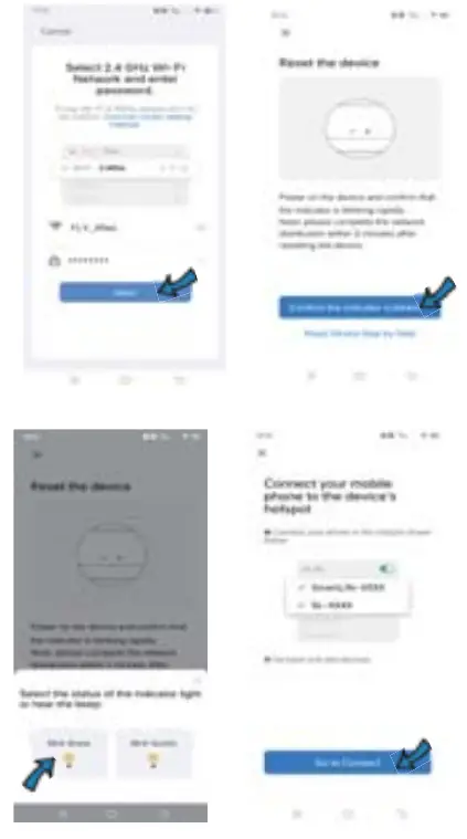 tuya WiFi IR RF Remote Control-fig8