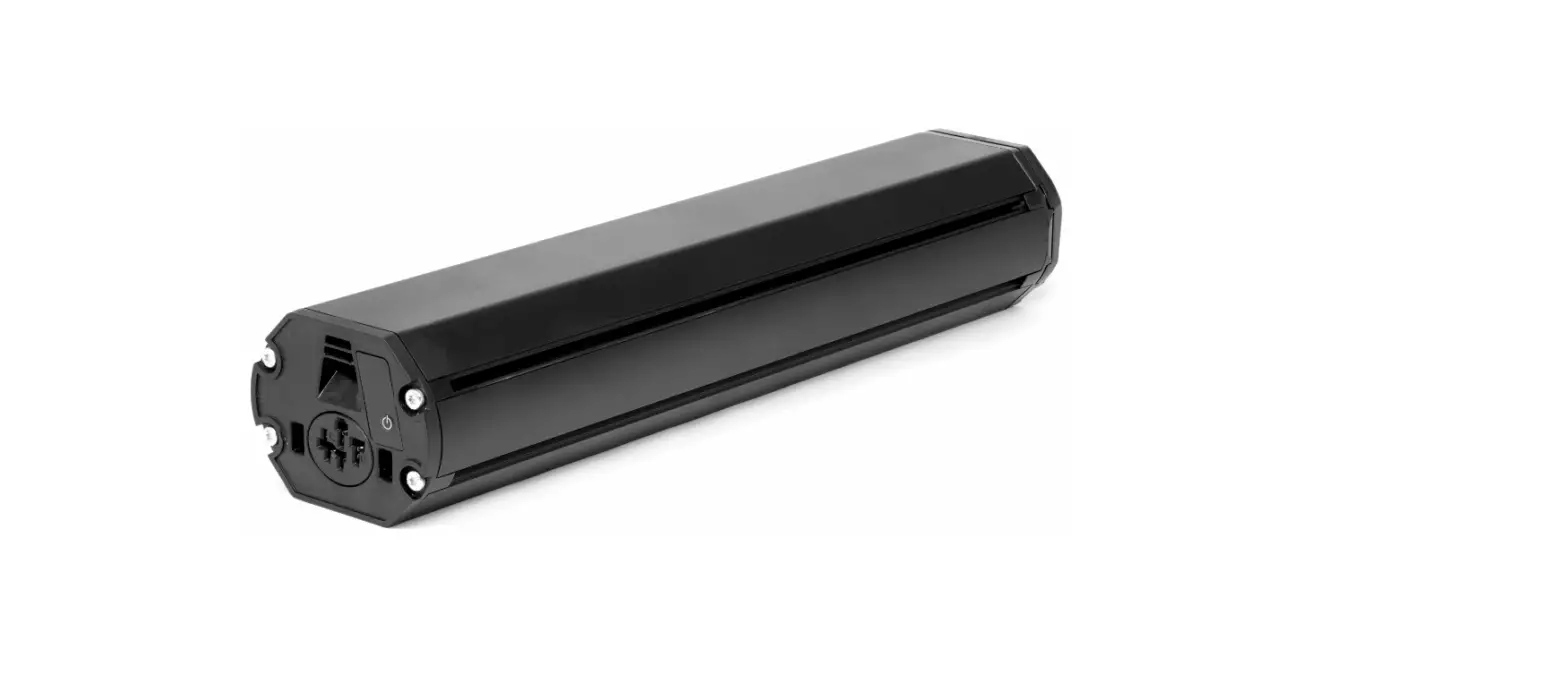 Akku Vision 10046 E-bike Vision Powerpack Intube Instruction Manual