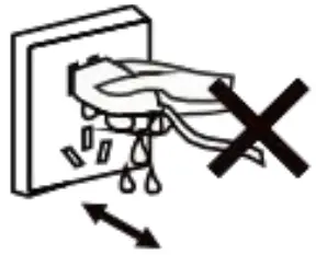 Elite EFM 1307R Water Mist Fan - Fig 2