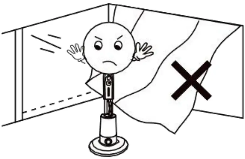 Elite EFM 1307R Water Mist Fan - Fig 5