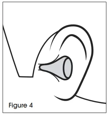 ULINE Moldex Earplug - fiugre4