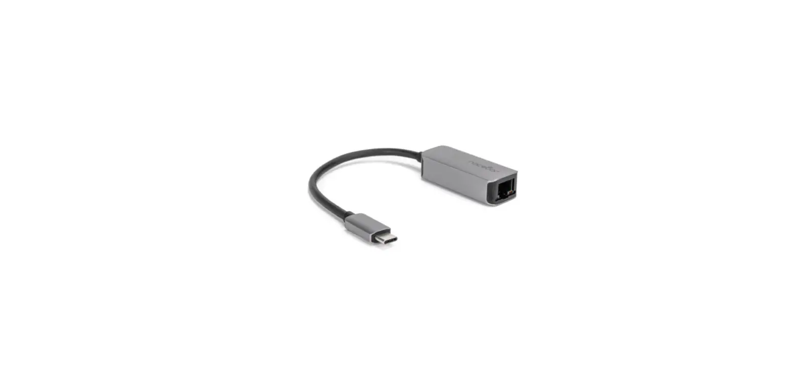 Rocstor Y10a269-a1 Usb-c To Gigabit Ethernet Network Adapter User Manual