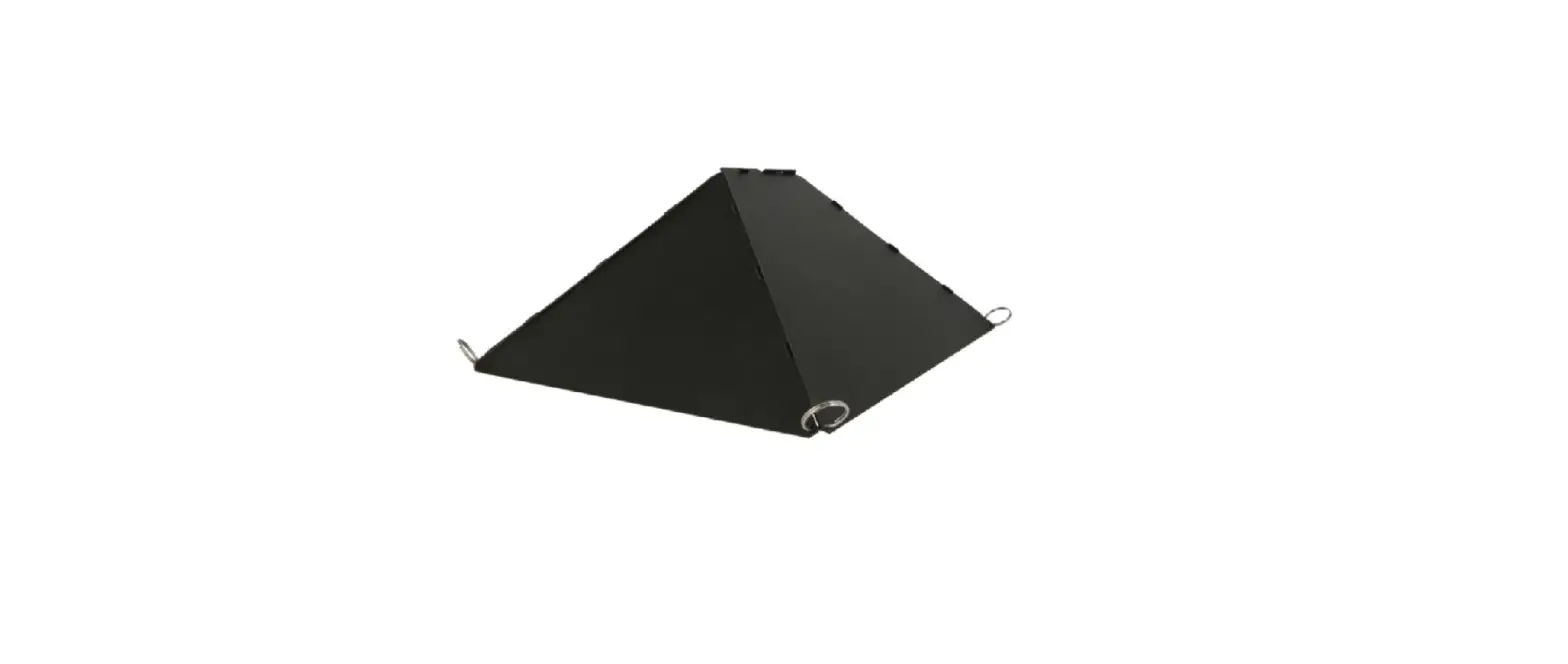 Kerbl 70422 Protective Cover For Heating Plate Cosyheat Instructions