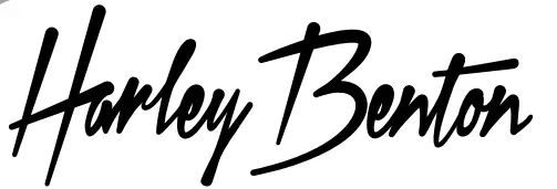 Harley Benton -logo