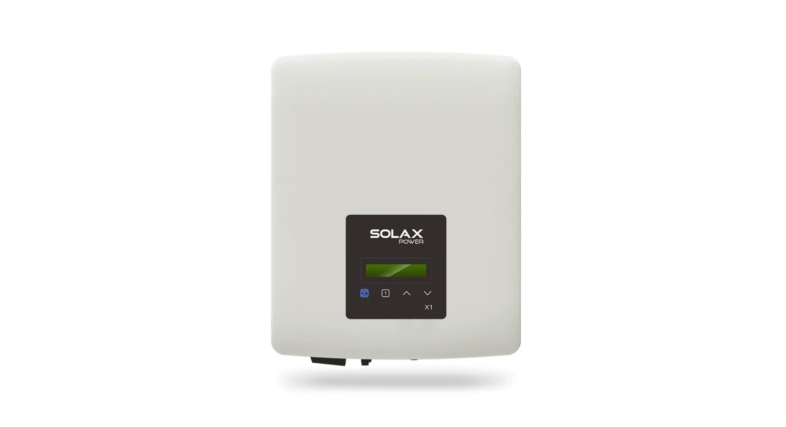 Solax Power X1 Series 5 Kw On-grid Inverter Installation Guide