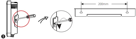 SOLAX POWER X1 Series 5 kw On-Grid Inverter B01