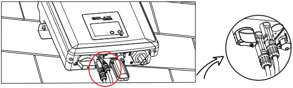 SOLAX POWER X1 Series 5 kw On-Grid Inverter C02
