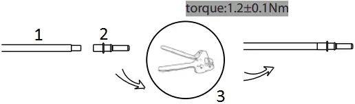 SOLAX POWER X1 Series 5 kw On-Grid Inverter C05