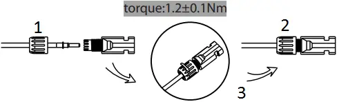SOLAX POWER X1 Series 5 kw On-Grid Inverter C06
