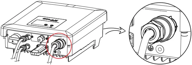 SOLAX POWER X1 Series 5 kw On-Grid Inverter DA05