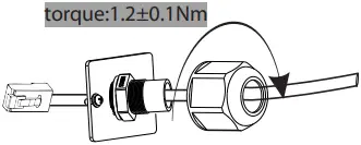 SOLAX POWER X1 Series 5 kw On-Grid Inverter E04