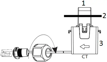SOLAX POWER X1 Series 5 kw On-Grid Inverter E05