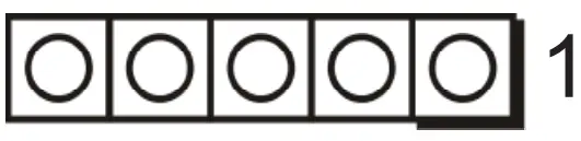 ASRock IMB1230 Mini ITX Industrial Motherboards - fig 10