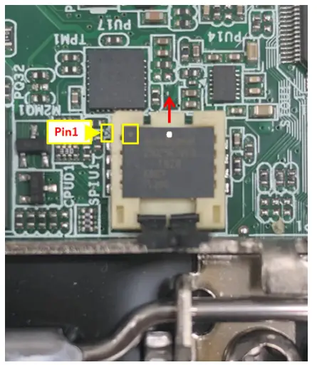 ASRock IMB1230 Mini ITX Industrial Motherboards - fig 15