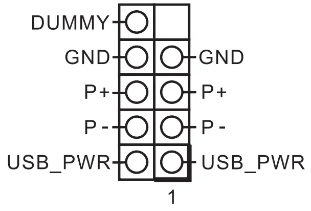 ASRock IMB1230 Mini ITX Industrial Motherboards - fig 17