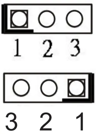 ASRock IMB1230 Mini ITX Industrial Motherboards - fig 2