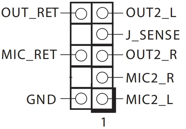ASRock IMB1230 Mini ITX Industrial Motherboards - fig 22