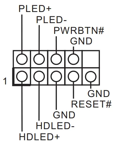 ASRock IMB1230 Mini ITX Industrial Motherboards - fig 24