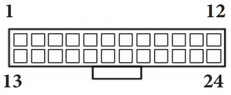 ASRock IMB1230 Mini ITX Industrial Motherboards - fig 3