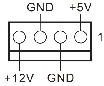 ASRock IMB1230 Mini ITX Industrial Motherboards - fig 4