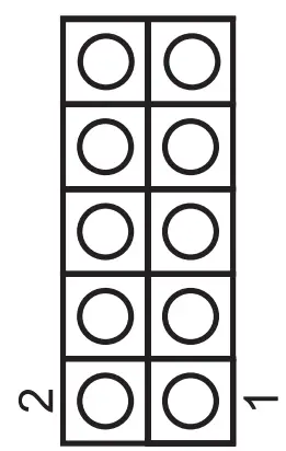 ASRock IMB1230 Mini ITX Industrial Motherboards - fig 6