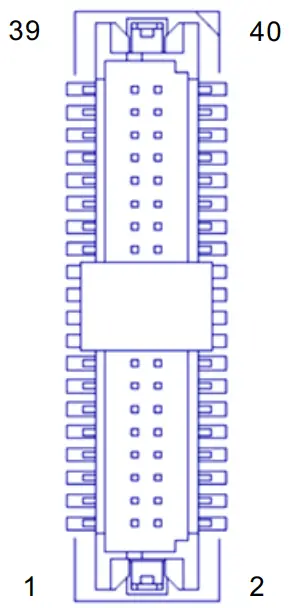 ASRock IMB1230 Mini ITX Industrial Motherboards - fig 9