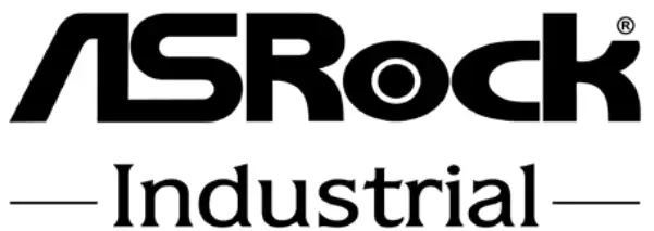 ASRock logo