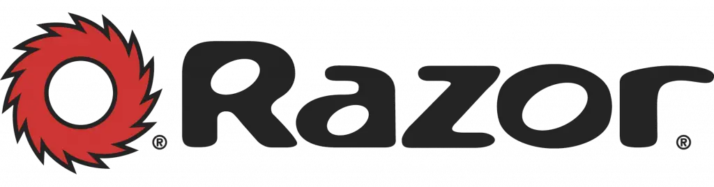 Razor Logo