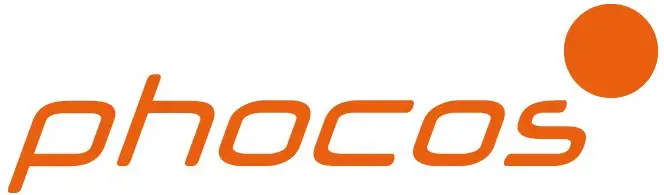 phocos - Logo