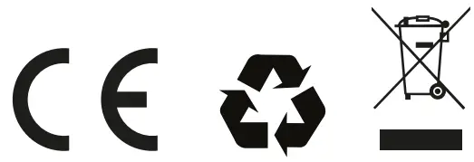 SILVERGEAR Heart Rate Monitor Premium Smart Scale icon