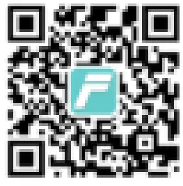 SILVERGEAR Heart Rate Monitor Premium Smart Scale qr code