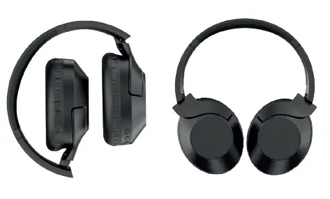 MIXX RX3-Over-ear-Wireless-Headphones-fig 5