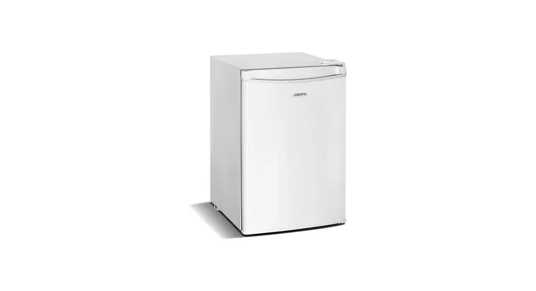Oceanic Oceartt90c2 Table Top Refrigerator Instruction Manual Oceanic Oceartt90c2 Table Top Refrigerator Instruction Manual