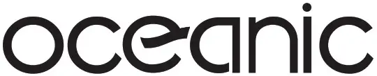 oceanic - logo