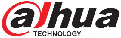 dahua logo