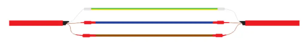 COLDBUSTER In Slab Heater Kit fig 10