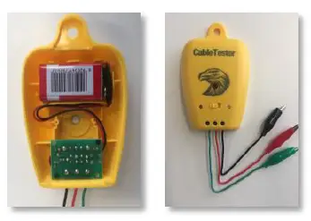 COLDBUSTER In Slab Heater Kit fig 6