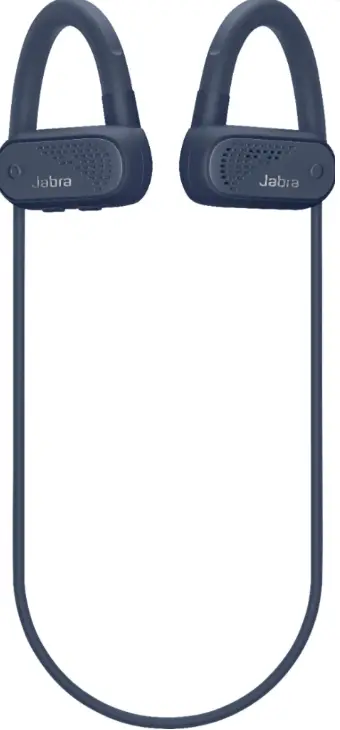 Jabra Elite Active 45e Calls Wireless Headphones