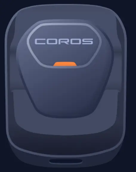 COROS FD05 POD 2 Water Resistant Watch - FIg1