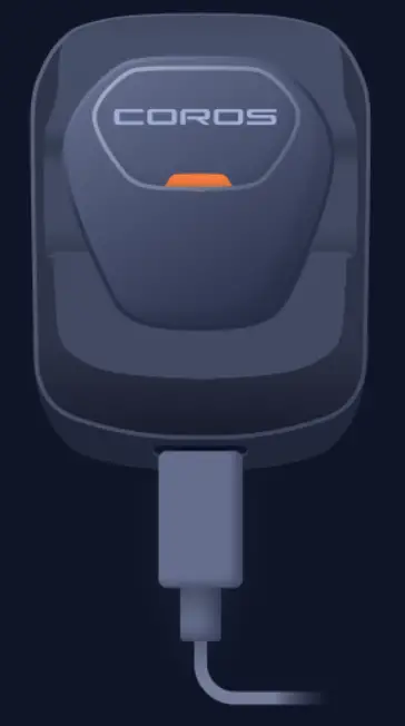 COROS FD05 POD 2 Water Resistant Watch - FIg2