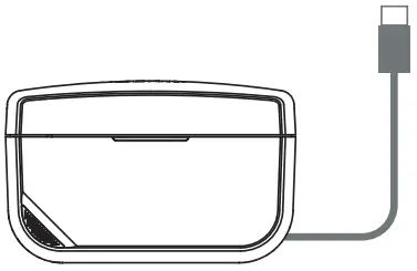 Charging instruction