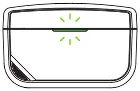 Charging instruction