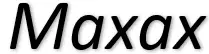 Maxax LOGO