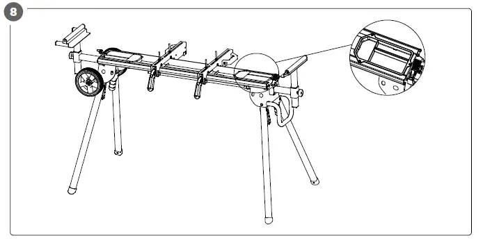 MEEC-TOOLS-022358-Saw-Stand-for-Crosscut-Mitre-Saw-FIG- (8)