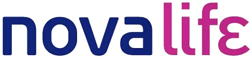 NOVA LIFE LOGO