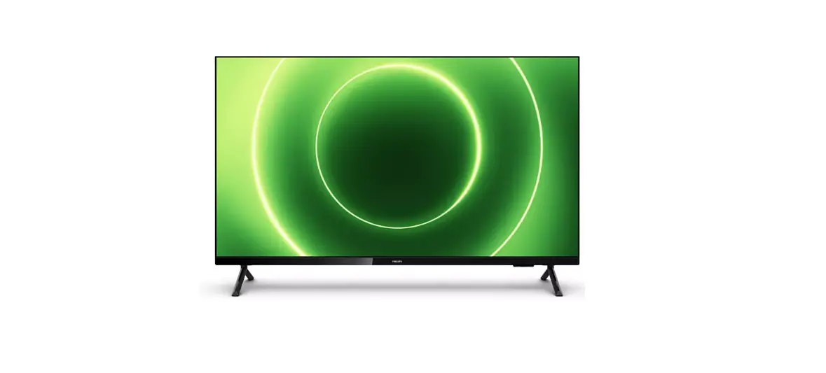 Philips 32pht6915 6915 Series Android Smart Led Tv User Guide