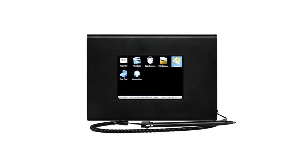 Sunricher Art-net Dmx Bidirectional Converter Instruction Manual