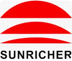 SUNRICHER logo