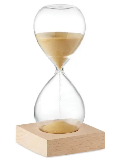 Company Line AB MO6588 5 Minute Sand Timer